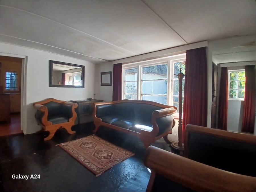 Commercial Property for Sale in Hogsback Eastern Cape